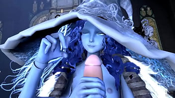 「Four Arms are Better than Two」by NeinSFW [Elden Ring SFM Porn]