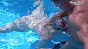 behind the scenes of amuse de bauche holiday fuck part i