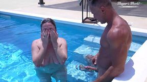 behind the scenes of amuse de bauche holiday fuck part i