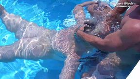 behind the scenes of amuse de bauche holiday fuck part i