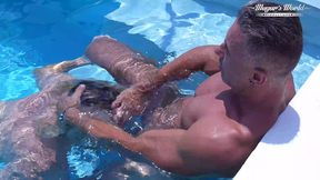 behind the scenes of amuse de bauche holiday fuck part i