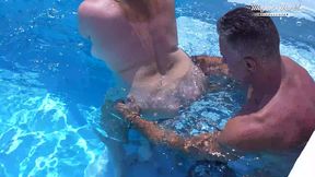 behind the scenes of amuse de bauche holiday fuck part i