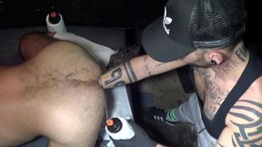 mec de cite se fait baiser par une pornostar a lyonvoici le sexy leo un mec de...