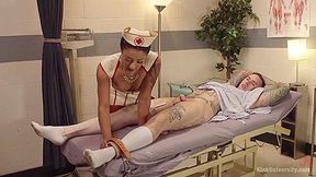 Medical Play 101 With Daisy Ducati