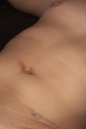 Petite blonde gets pussy destroyed by BBC in her first porn movie