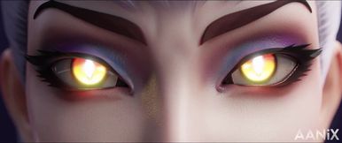 Evelynn Gangbanged in Board Meeting (4 DICKS IN ASS)