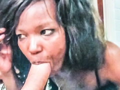 Hello  room service  Send me an African slut