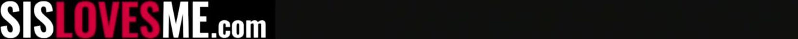 Sexy Stepsister's Tight Asshole Gets Dirlled By Lucky Guy After She Gagged On His Dick - StepSis