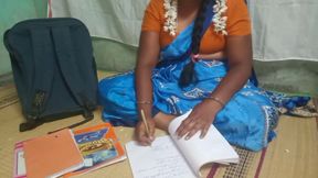 Teacher Has Sex With Boss For Promotio