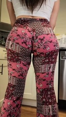Flare Pants FTW
