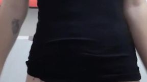 safada dançando funk Lary Schmutz (Pure_Taboo Pure_Taboo)