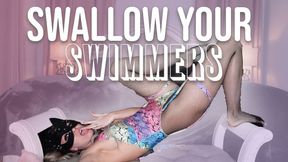 Swallow your Swimmers - JOI CEI (720)