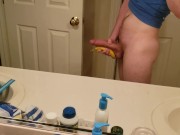 Is that a banana in your pocket or are you just happy to see me?