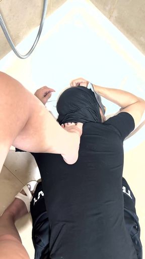 My Slave Drink My Pee
