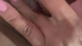 Mi hermanastra se aburre y me manda este video