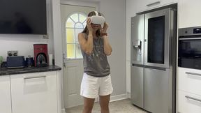 vr sex (virtual reality)