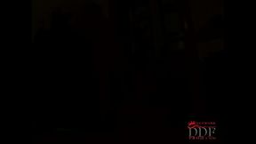 Beauty and the Breast