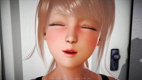 well that was a nice date with maddie and i m glad we restore the bond with lucy (my new family) part 36