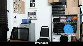 Petite MYLF - Case # 7365311