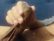 Una rica paja en cuarentena