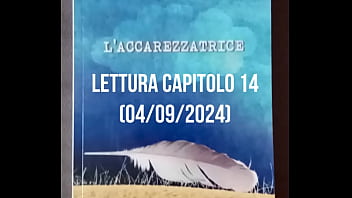 L&#039_Accarezzatrice (Cap.14)