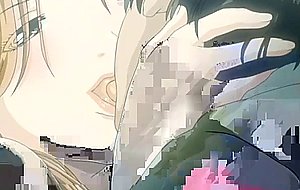 Anime cheating wives