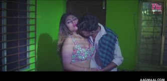Ghoti Gorom Season 01 Episode 04 Uncut (2022) NueFliks Hindi Hot Web Series - Indian