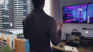 Naughty Student Emberly Adams Cannot Resist Fucking Her Brother’s Sexy Business Partner Onyx