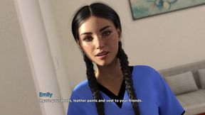 Sons of Analarchy Part 79