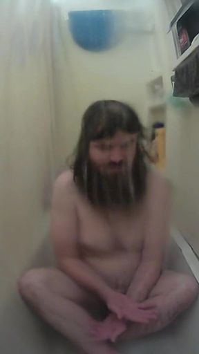 I Think I Was Getting a Little Smelly