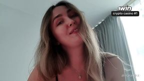 Alina Rai In Sexwife Hotel Report My Husband Wanted It All On Camera