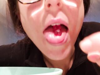 GUMMY BEARS!