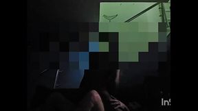 Transando gostoso com carinha timido.. parte 2