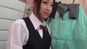 Asian Delight: Top-Notch Naughtiness