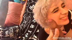 Femboy fun
