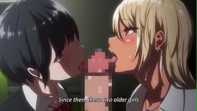 uchi no otouto maji de dekain dakedo mi ni konai 1