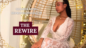 Gooner Reprogramming III.pt1: Rewired by the Trigger Goddess