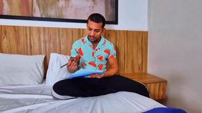 Director Jack's Audition to Choose the Next Star for His Fart Movie - By Isabelita - Full Clip