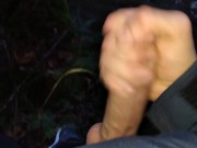 A good handjob in the river, would you suck it if you saw me? Leave it to me in the comments!