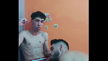 LEVEI O JOGAR DE FUTEBOL PRA CASA. N&Atilde_O IMAGINAVA QUE ELE TINHA UMA PIKA DE 23CM E GROSSA. - COMPLETO