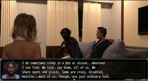 The office wife - Pt. 49