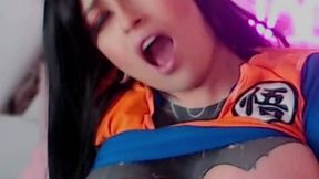 Community Creator
 @AngelaCIanuro @Orgasm and #Cosplay #Solo #Tattoo #Big Boobs #Webcam sexy hot nsfw | Tik.Porn