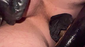 Self pegging