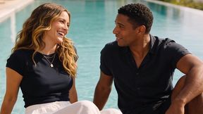 i convent a friend to have an interracial threesome in santorini italy- porn in spanish- ai porn