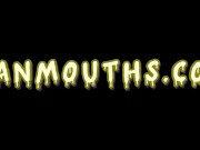 The Mouth of Heretical God