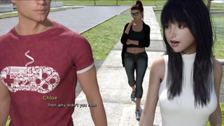 A Step-Mother's Love (OrbOrigin) [Part 5] Part 18 Gameplay By LoveSkySan69