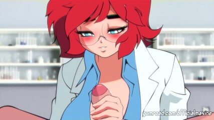 Dr Maxine Asmr
