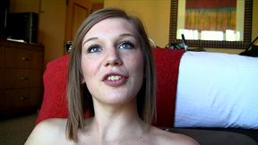 hayden hawkens aka megan smalls hotel room pool party suck off she finishes the job for pov blow job facial and swallow lots of eye contact!