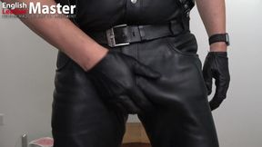 SPH and cash card game with leather master PREVIEW