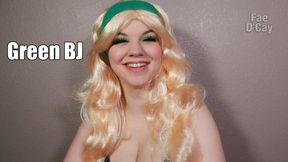 Green BJ